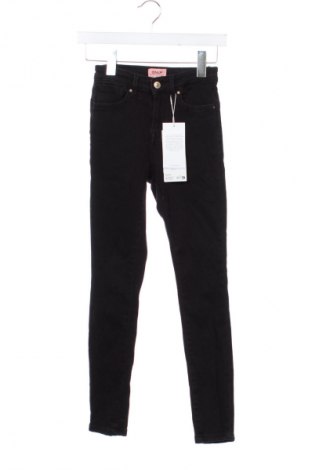 Dámské džíny  ONLY, Velikost XS, Barva Černá, Cena  1 169,00 Kč