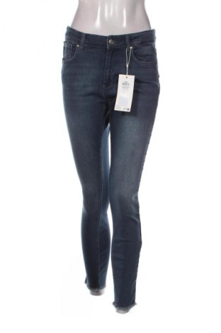 Γυναικείο Τζίν ONLY, Μέγεθος XL, Χρώμα Μπλέ, Τιμή 47,99 €