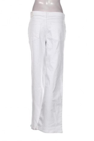 Blugi de femei ONLY, Mărime L, Culoare Alb, Preț 243,99 Lei