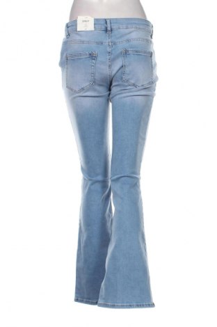 Damskie jeansy ONLY, Rozmiar L, Kolor Niebieski, Cena 207,99 zł