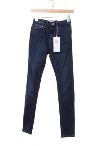 Dámské džíny  ONLY, Velikost XS, Barva Modrá, Cena  939,00 Kč