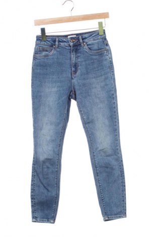Damskie jeansy ONLY, Rozmiar XS, Kolor Niebieski, Cena 91,99 zł