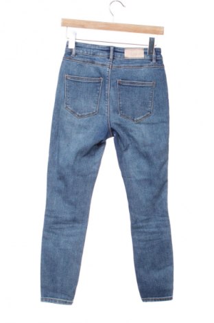 Damskie jeansy ONLY, Rozmiar XS, Kolor Niebieski, Cena 91,99 zł