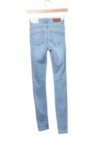 Blugi de femei ONLY, Mărime XXS, Culoare Albastru, Preț 243,99 Lei
