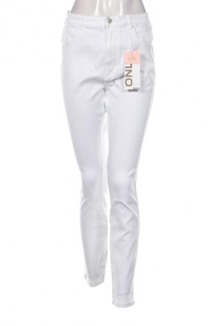 Damen Jeans ONLY, Größe XL, Farbe Weiß, Preis € 51,99