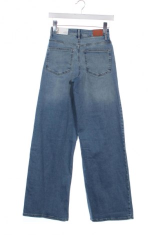 Dámske džínsy  ONLY, Veľkosť XS, Farba Modrá, Cena  46,95 €