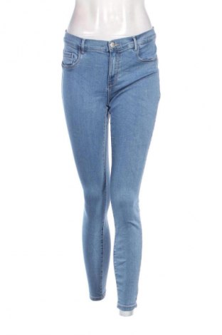 Blugi de femei ONLY, Mărime M, Culoare Albastru, Preț 243,99 Lei