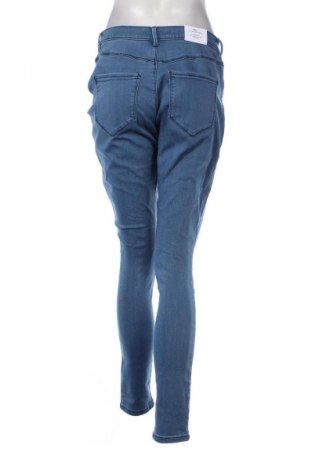 Damen Jeans ONLY Carmakoma, Größe XL, Farbe Blau, Preis 51,99 €