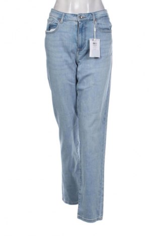 Dámske džínsy  ONLY Carmakoma, Veľkosť L, Farba Modrá, Cena  46,95 €