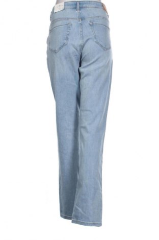 Dámske džínsy  ONLY Carmakoma, Veľkosť L, Farba Modrá, Cena  46,95 €