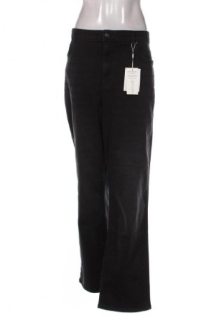 Dámské džíny  ONLY Carmakoma, Velikost 3XL, Barva Černá, Cena  1 169,00 Kč