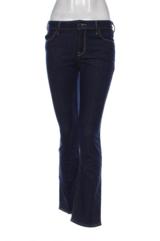 Damskie jeansy Old Navy, Rozmiar S, Kolor Niebieski, Cena 94,25 zł