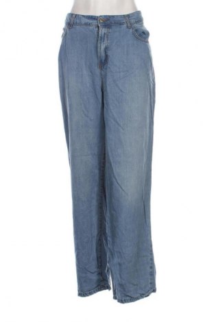 Dámske džínsy  Oltre, Veľkosť XXL, Farba Modrá, Cena  66,79 €