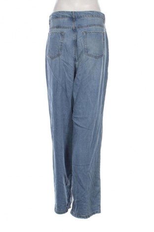 Dámske džínsy  Oltre, Veľkosť XXL, Farba Modrá, Cena  66,79 €