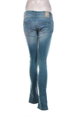 Damskie jeansy One Green Elephant, Rozmiar M, Kolor Niebieski, Cena 56,99 zł