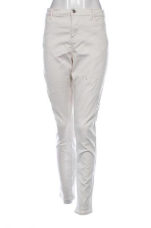 Blugi de femei Orsay, Mărime XL, Culoare Ecru, Preț 76,30 Lei