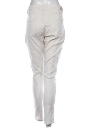 Blugi de femei Orsay, Mărime XL, Culoare Ecru, Preț 76,30 Lei