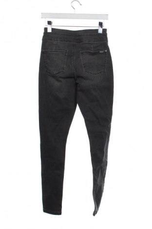 Дамски дънки Orsay, Размер XS, Цвят Сив, Цена 29,00 лв.