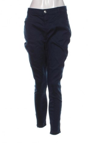 Dámske džínsy  Orsay, Veľkosť XL, Farba Modrá, Cena  15,00 €