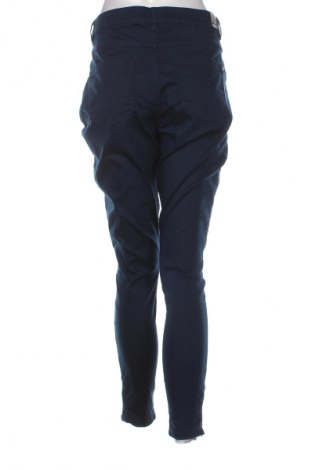 Dámske džínsy  Orsay, Veľkosť XL, Farba Modrá, Cena  15,00 €