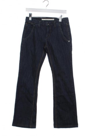Dámske džínsy  Part Two, Veľkosť XS, Farba Modrá, Cena  38,00 €