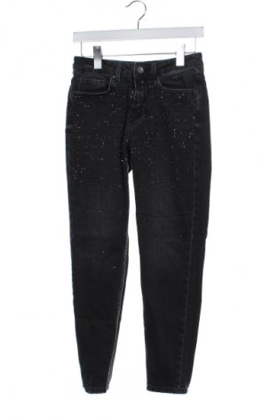 Damskie jeansy Pause Jeans, Rozmiar XS, Kolor Szary, Cena 155,86 zł