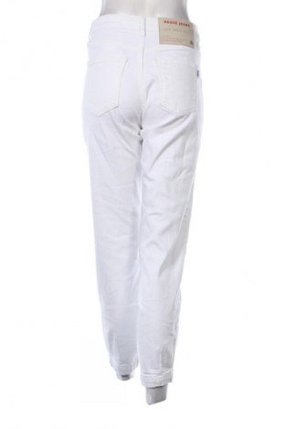 Дамски дънки Pause Jeans, Размер S, Цвят Бял, Цена 87,45 лв.