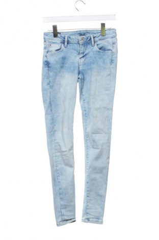 Dámské džíny  Pepe Jeans, Velikost S, Barva Modrá, Cena  949,00 Kč