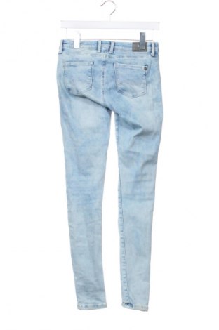 Dámské džíny  Pepe Jeans, Velikost S, Barva Modrá, Cena  949,00 Kč