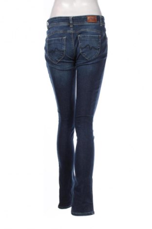 Női farmernadrág Pepe Jeans, Méret M, Szín Kék, Ár 14 056 Ft