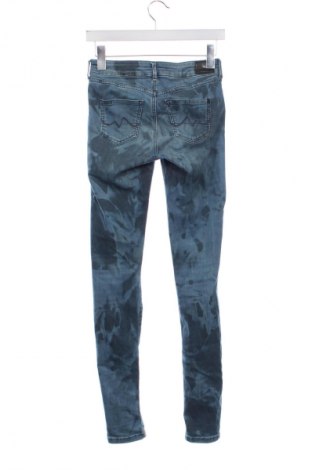 Blugi de femei Pepe Jeans, Mărime S, Culoare Albastru, Preț 197,37 Lei