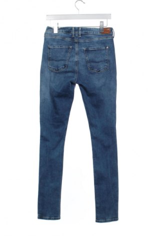 Дамски дънки Pepe Jeans, Размер M, Цвят Син, Цена 130,51 лв.