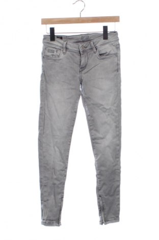 Női farmernadrág Pepe Jeans, Méret XS, Szín Szürke, Ár 15 000 Ft