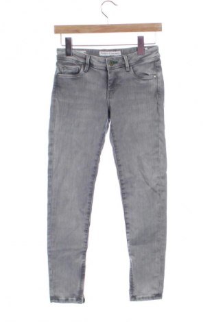 Női farmernadrág Pepe Jeans, Méret XXS, Szín Szürke, Ár 15 000 Ft
