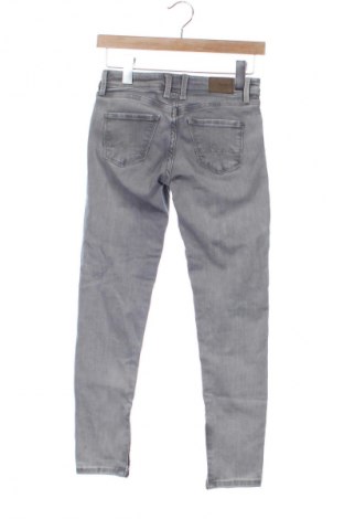 Női farmernadrág Pepe Jeans, Méret XXS, Szín Szürke, Ár 15 000 Ft