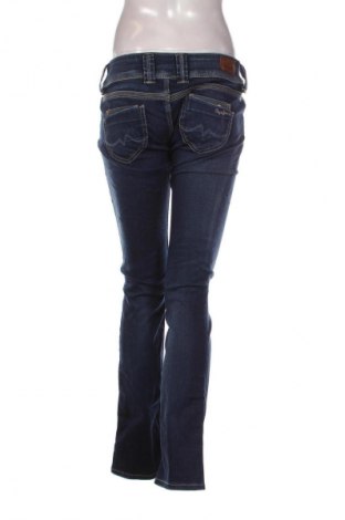 Dámske džínsy  Pepe Jeans, Veľkosť M, Farba Modrá, Cena  24,95 €