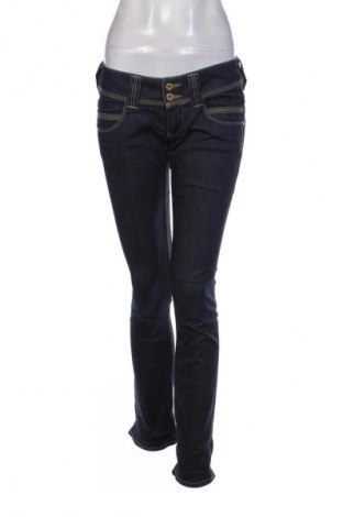 Damen Jeans Pepe Jeans, Größe M, Farbe Blau, Preis 24,99 €