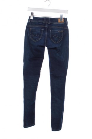 Női farmernadrág Pepe Jeans, Méret S, Szín Kék, Ár 15 099 Ft