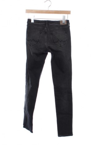 Γυναικείο Τζίν Pepe Jeans, Μέγεθος S, Χρώμα Μαύρο, Τιμή 38,35 €