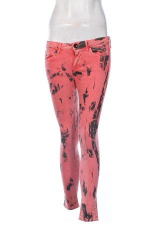 Damskie jeansy Pepe Jeans, Rozmiar M, Kolor Kolorowy, Cena 172,41 zł