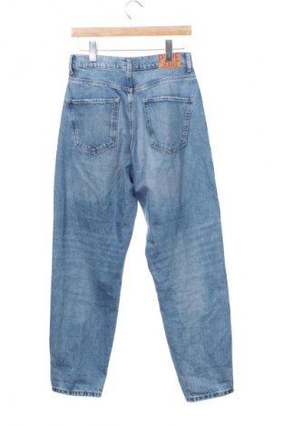 Дамски дънки Pepe Jeans, Размер XS, Цвят Син, Цена 75,00 лв.