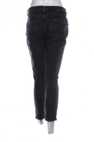 Blugi de femei Pepe Jeans, Mărime L, Culoare Negru, Preț 195,50 Lei