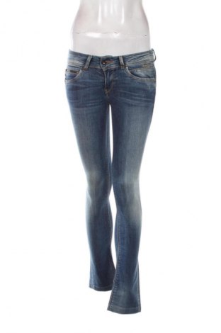 Blugi de femei Pepe Jeans, Mărime S, Culoare Albastru, Preț 195,99 Lei