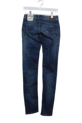 Damen Jeans Pepe Jeans, Größe S, Farbe Blau, Preis 74,59 €