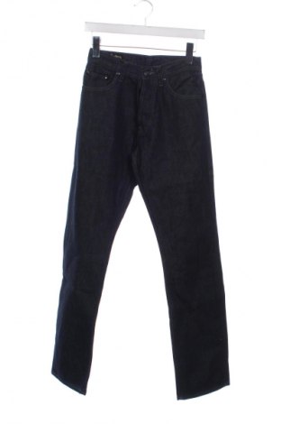 Дамски дънки Pepe Jeans, Размер XS, Цвят Син, Цена 74,82 лв.