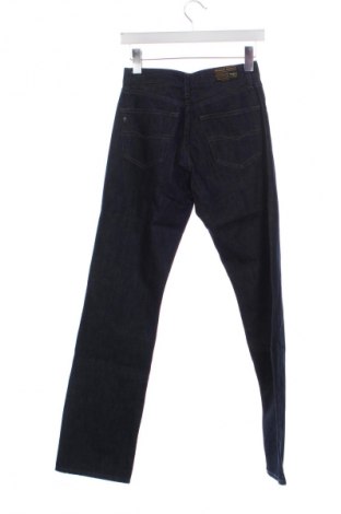 Дамски дънки Pepe Jeans, Размер XS, Цвят Син, Цена 74,82 лв.