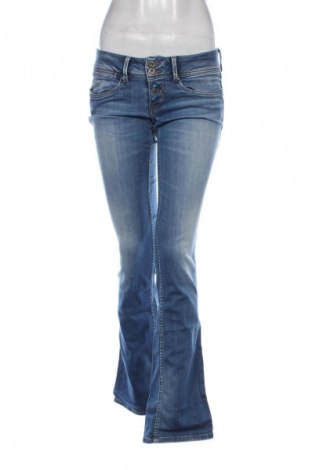 Damen Jeans Pepe Jeans, Größe S, Farbe Blau, Preis € 38,35