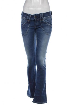 Damen Jeans Pepe Jeans, Größe M, Farbe Blau, Preis € 38,35