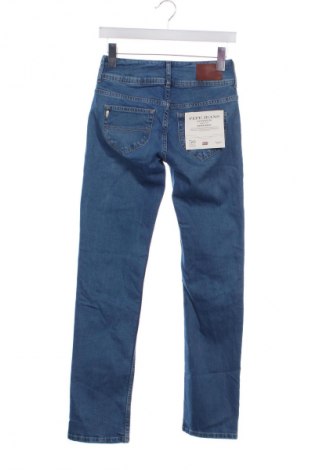 Női farmernadrág Pepe Jeans, Méret XS, Szín Kék, Ár 44 009 Ft