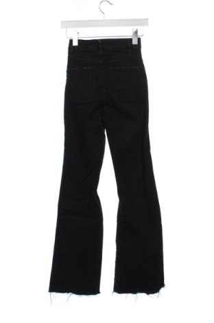 Dámske džínsy  Pimkie, Veľkosť XXS, Farba Čierna, Cena  14,77 €